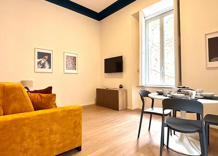 Residenza Matì a Cariati